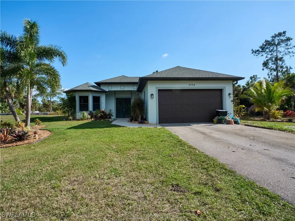 4324 22nd Avenue SE Naples FL 34117
