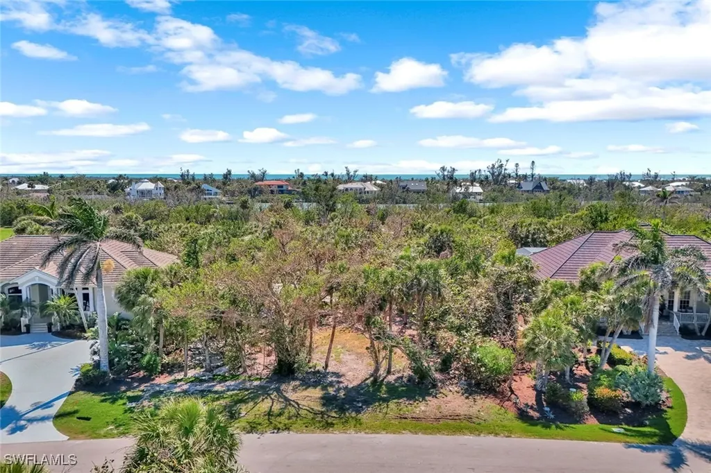 2349 Wulfert Road Sanibel FL 33957