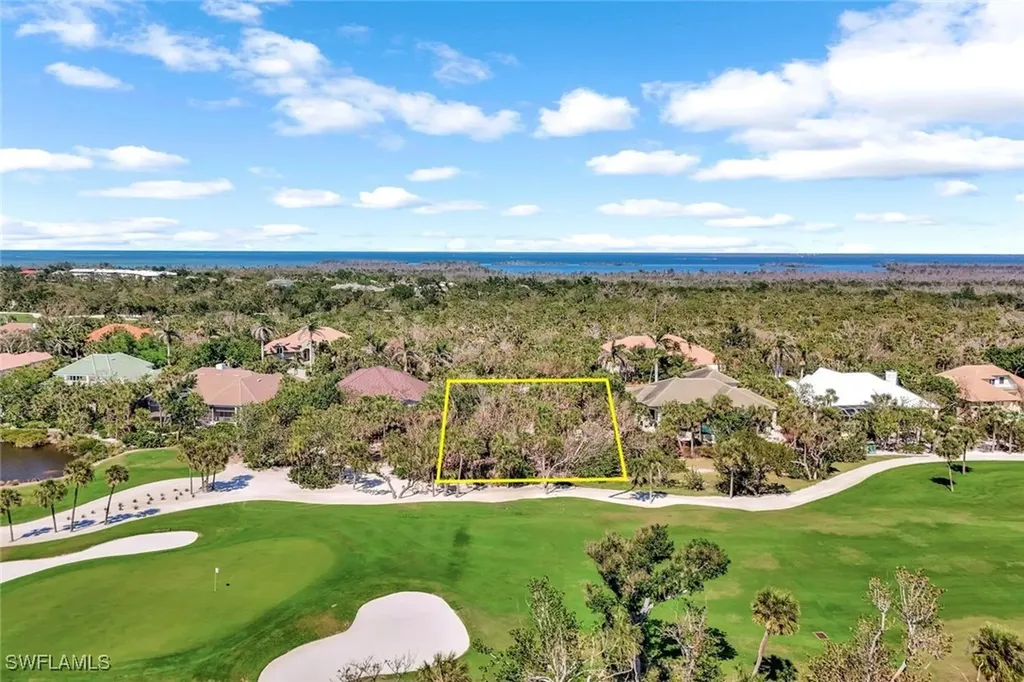 2349 Wulfert Road Sanibel FL 33957