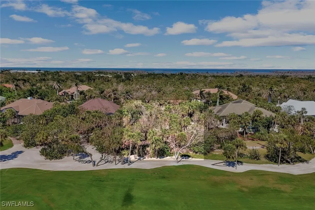 2349 Wulfert Road Sanibel FL 33957
