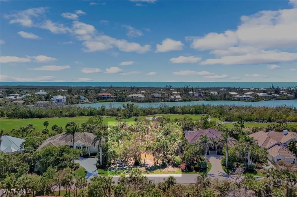 2349 Wulfert Road Sanibel FL 33957