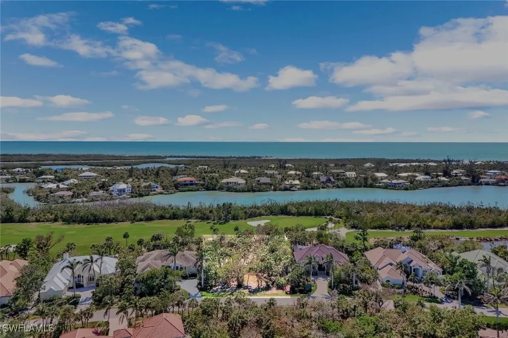2349 Wulfert Road Sanibel FL 33957