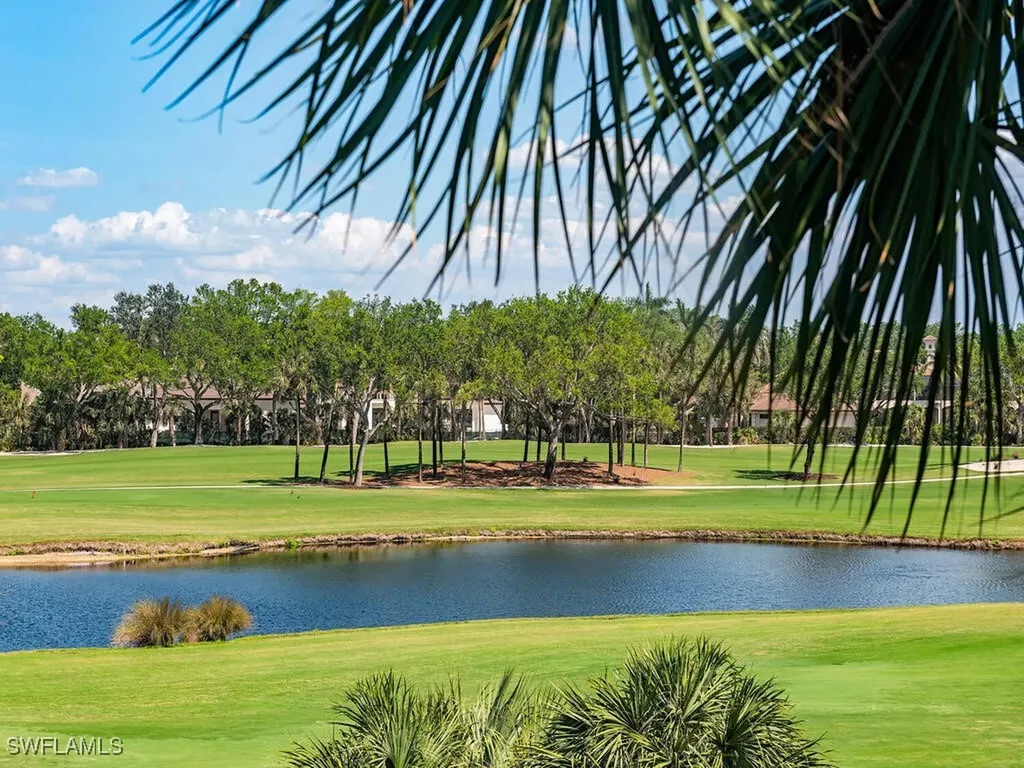 7032 Pelican Bay Boulevard Naples FL 34108