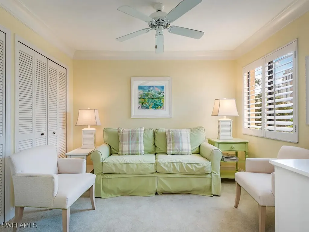 7032 Pelican Bay Boulevard Naples FL 34108