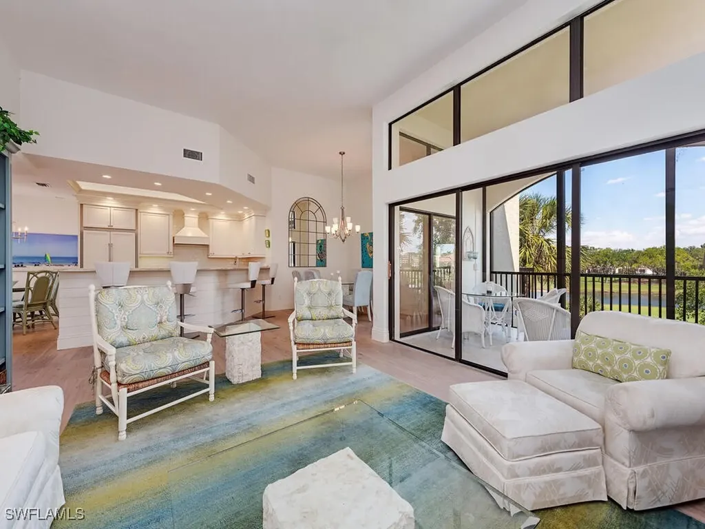 7032 Pelican Bay Boulevard Naples FL 34108