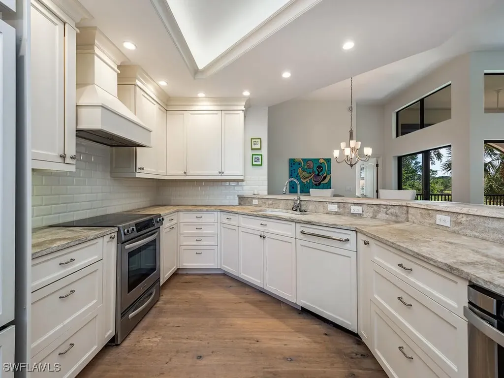 7032 Pelican Bay Boulevard Naples FL 34108