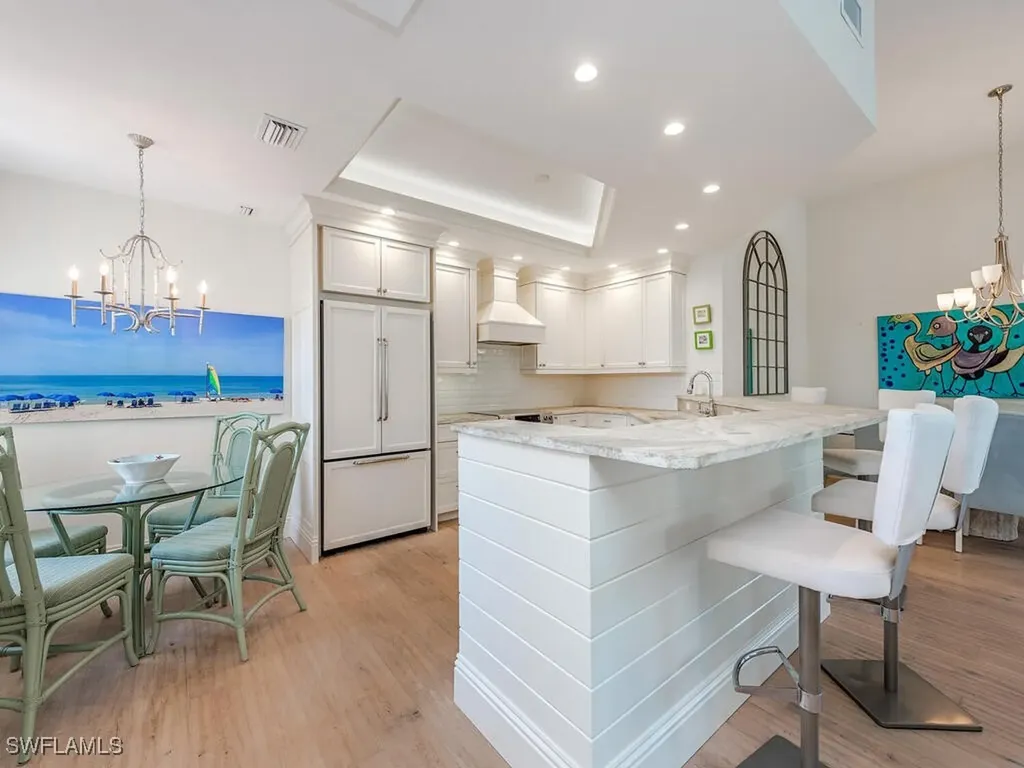7032 Pelican Bay Boulevard Naples FL 34108