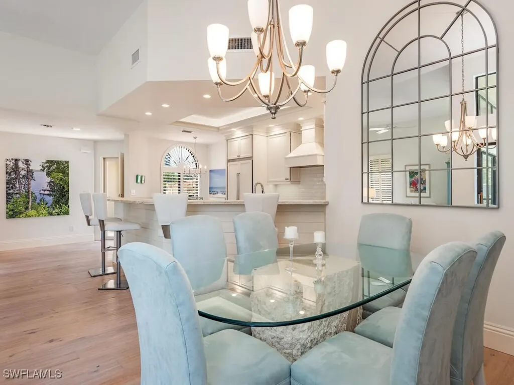 7032 Pelican Bay Boulevard Naples FL 34108