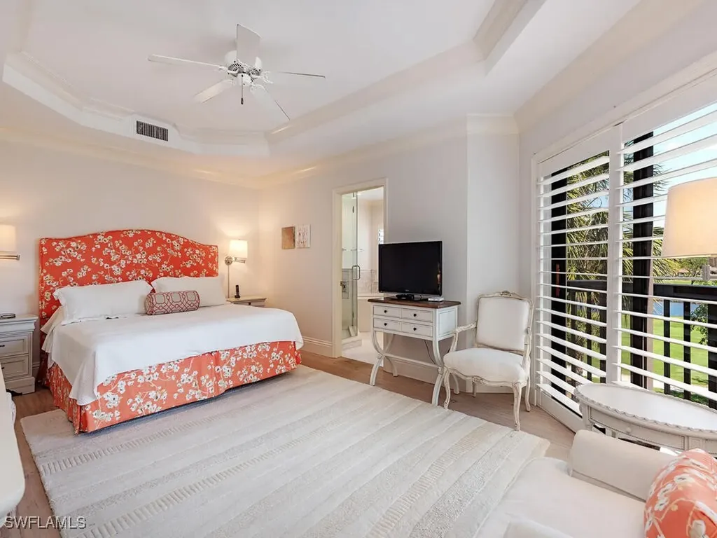 7032 Pelican Bay Boulevard Naples FL 34108