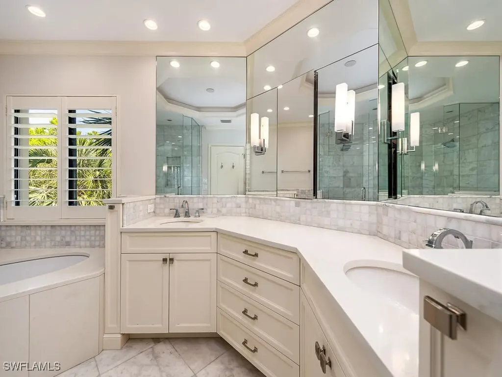 7032 Pelican Bay Boulevard Naples FL 34108