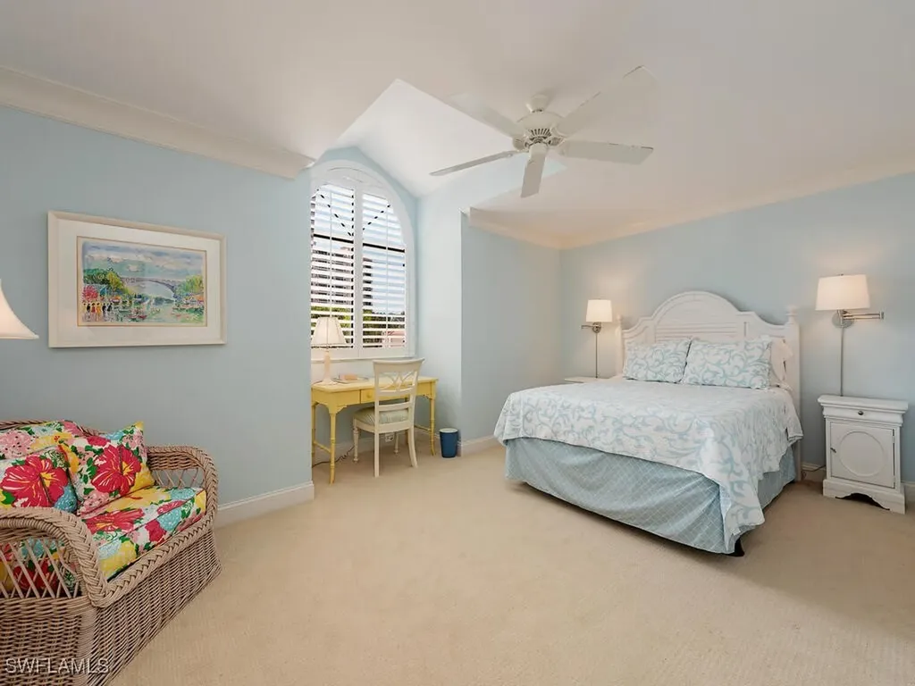 7032 Pelican Bay Boulevard Naples FL 34108