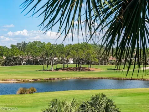 7032 Pelican Bay Boulevard Naples FL 34108