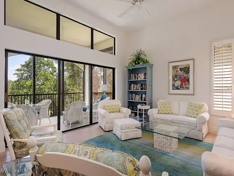 7032 Pelican Bay Boulevard Naples FL 34108