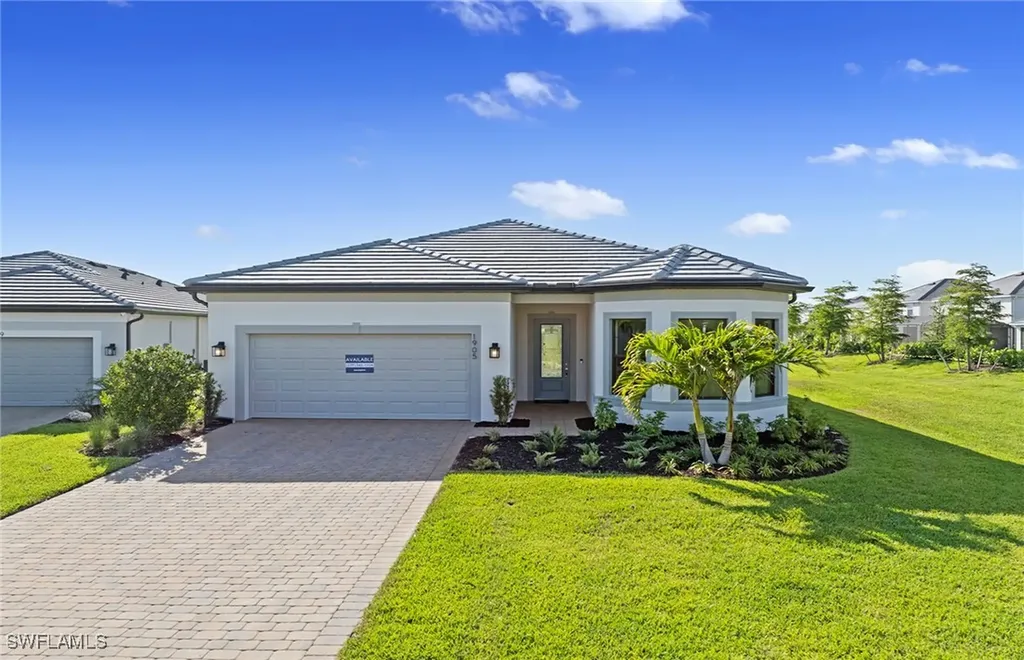 44345 Kelly Drive Punta Gorda FL 33982