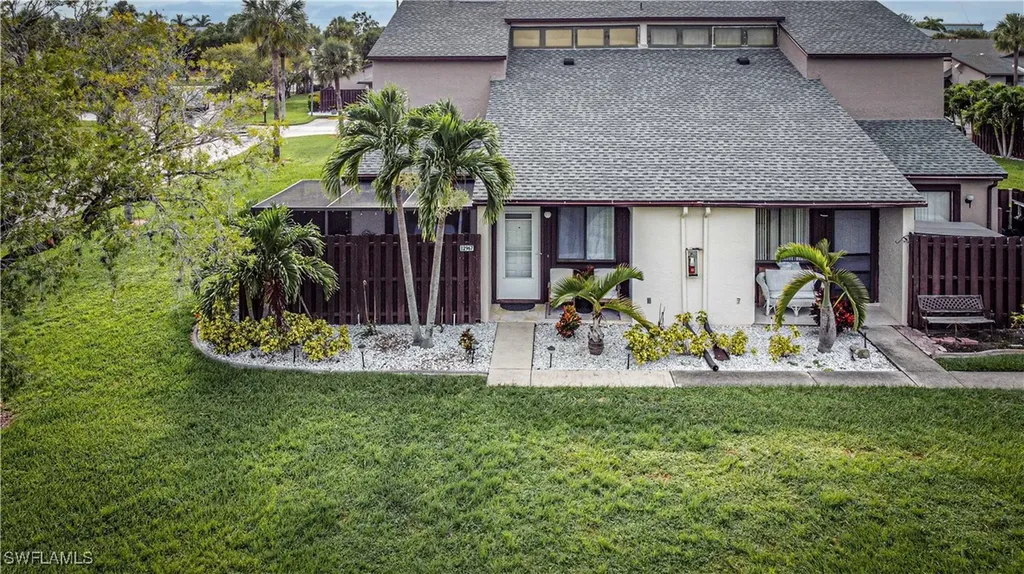 12967 Cherrydale Court Fort Myers FL 33919