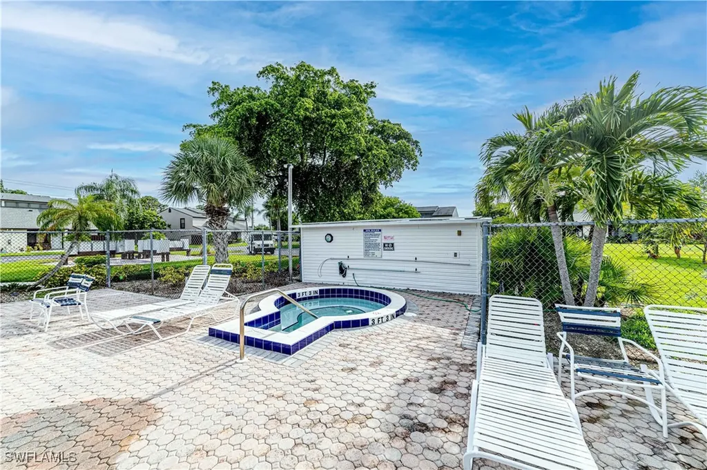 12967 Cherrydale Court Fort Myers FL 33919