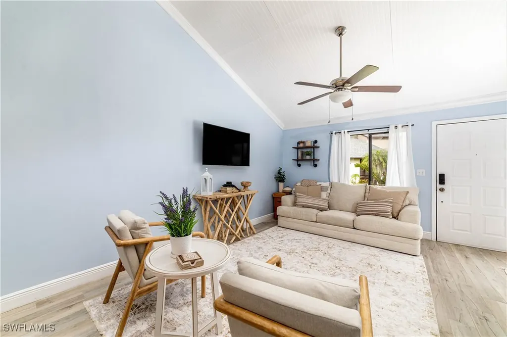 12967 Cherrydale Court Fort Myers FL 33919