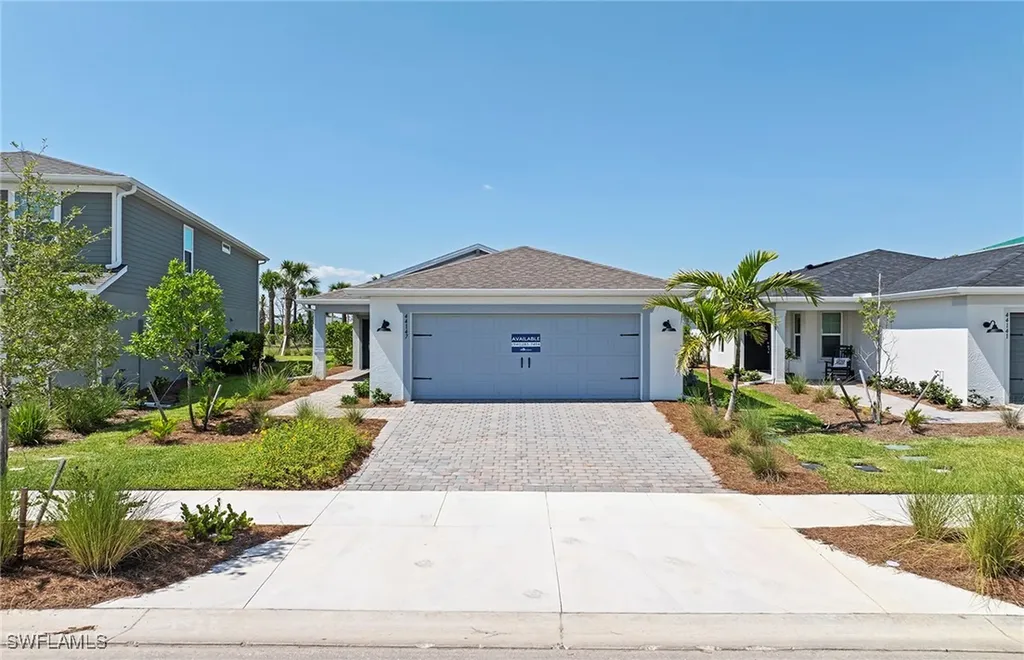 44147 Kelly Drive Punta Gorda FL 33982