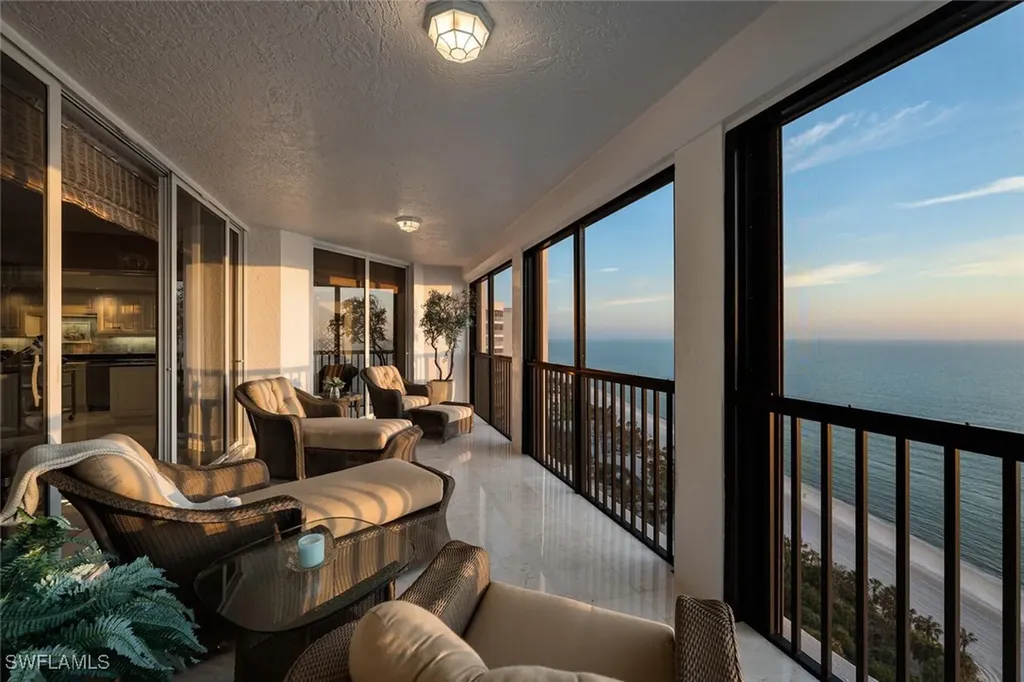 8171 Bay Colony Drive Naples FL 34108