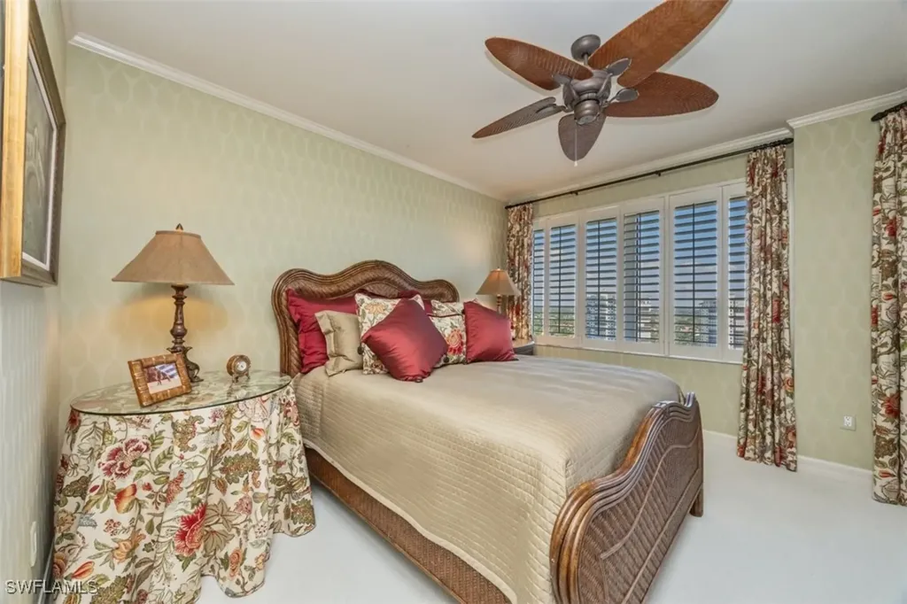8171 Bay Colony Drive Naples FL 34108