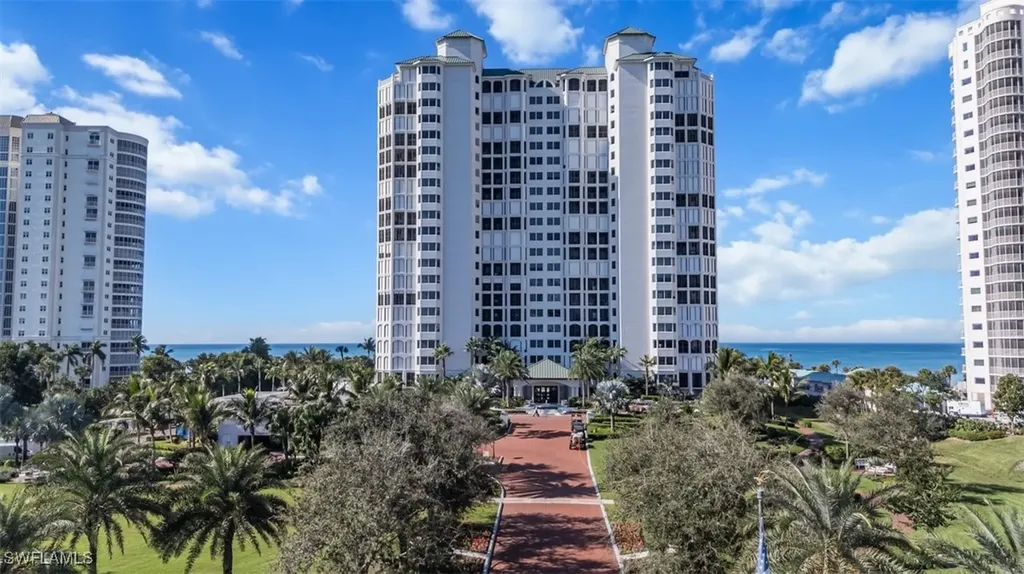 8171 Bay Colony Drive Naples FL 34108