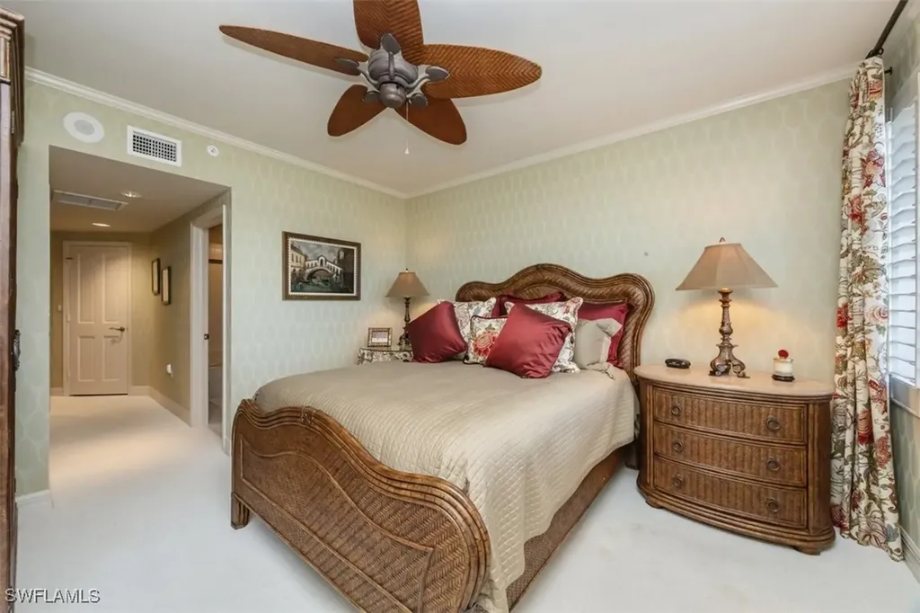 8171 Bay Colony Drive Naples FL 34108