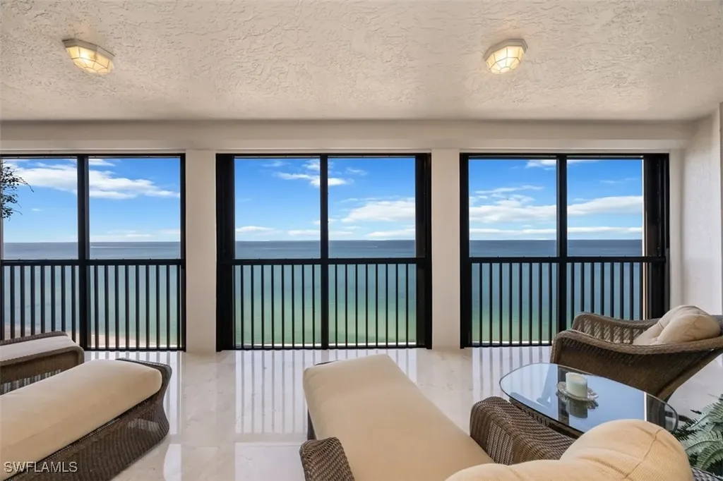 8171 Bay Colony Drive Naples FL 34108