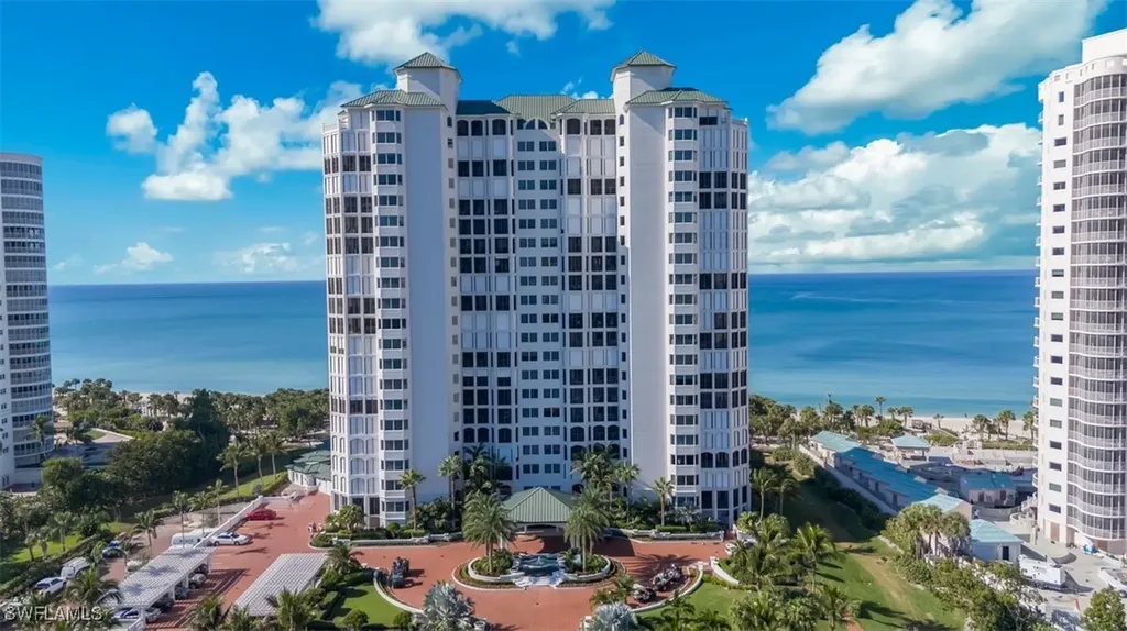 8171 Bay Colony Drive Naples FL 34108