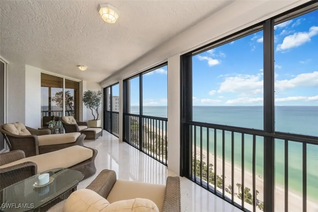 8171 Bay Colony Drive Naples FL 34108