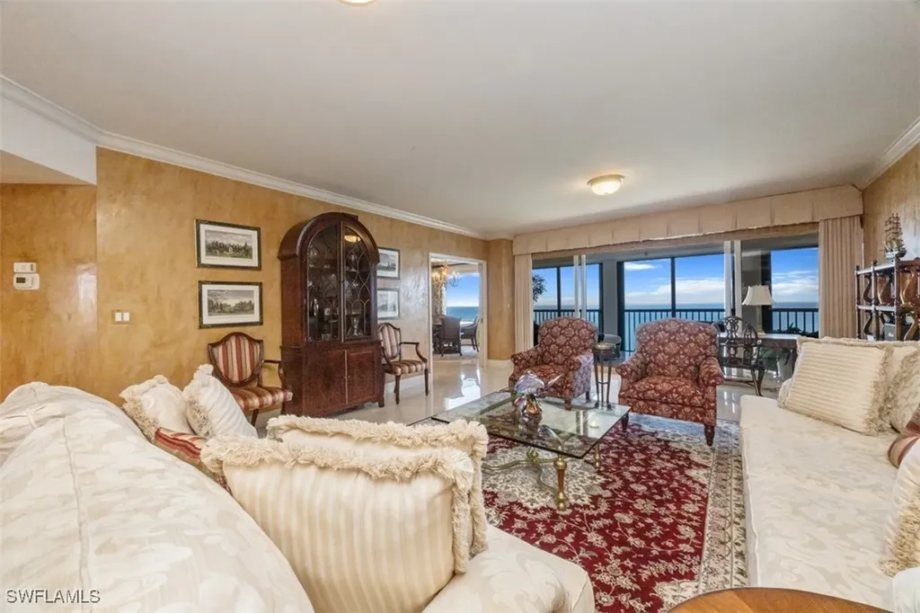 8171 Bay Colony Drive Naples FL 34108