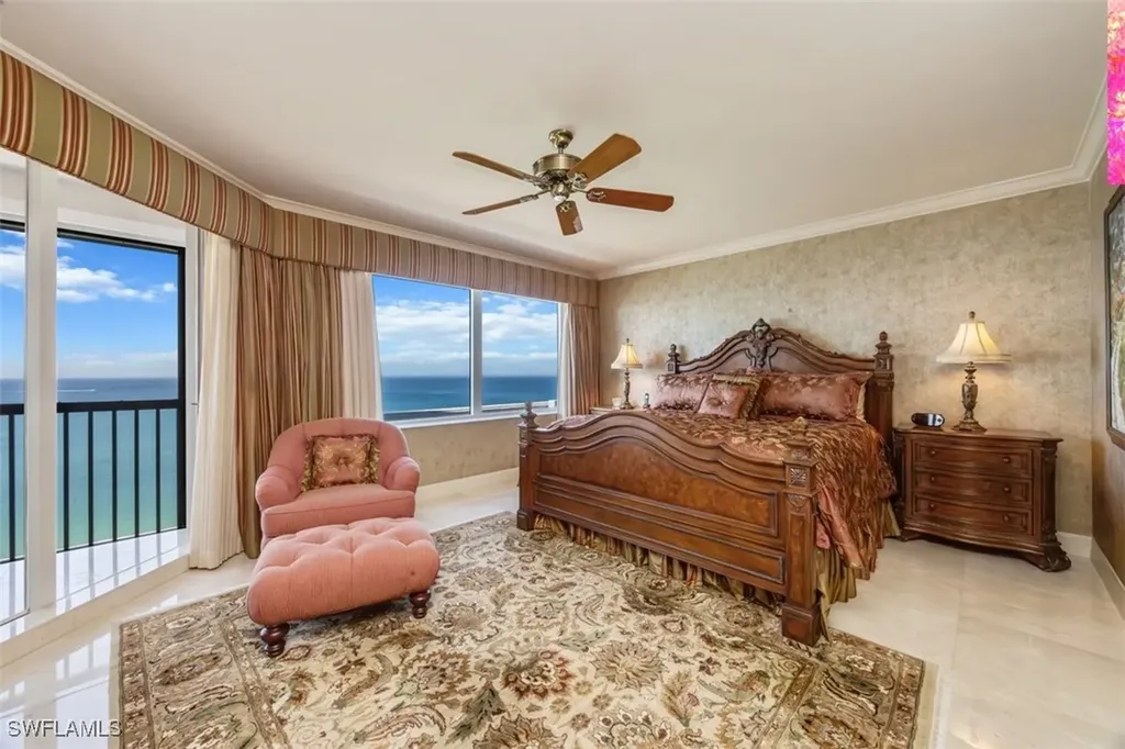 8171 Bay Colony Drive Naples FL 34108