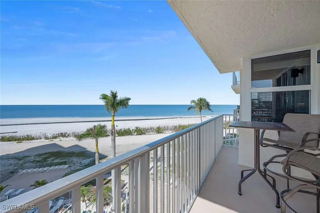 7300 Estero Boulevard Fort Myers Beach FL 33931