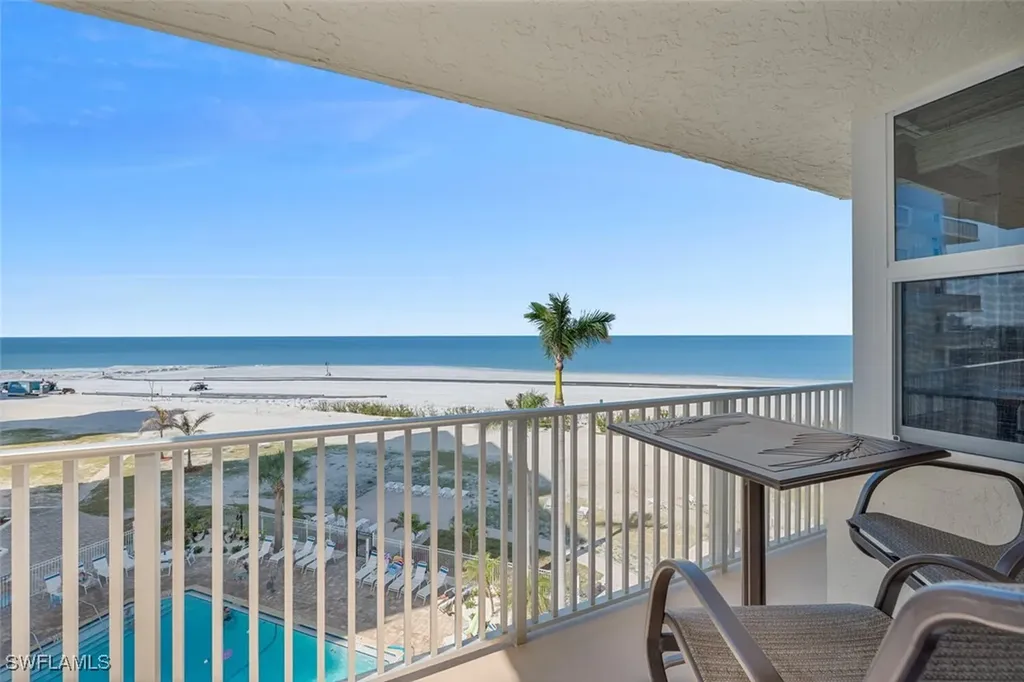 7300 Estero Boulevard Fort Myers Beach FL 33931