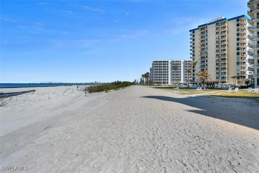 7300 Estero Boulevard Fort Myers Beach FL 33931