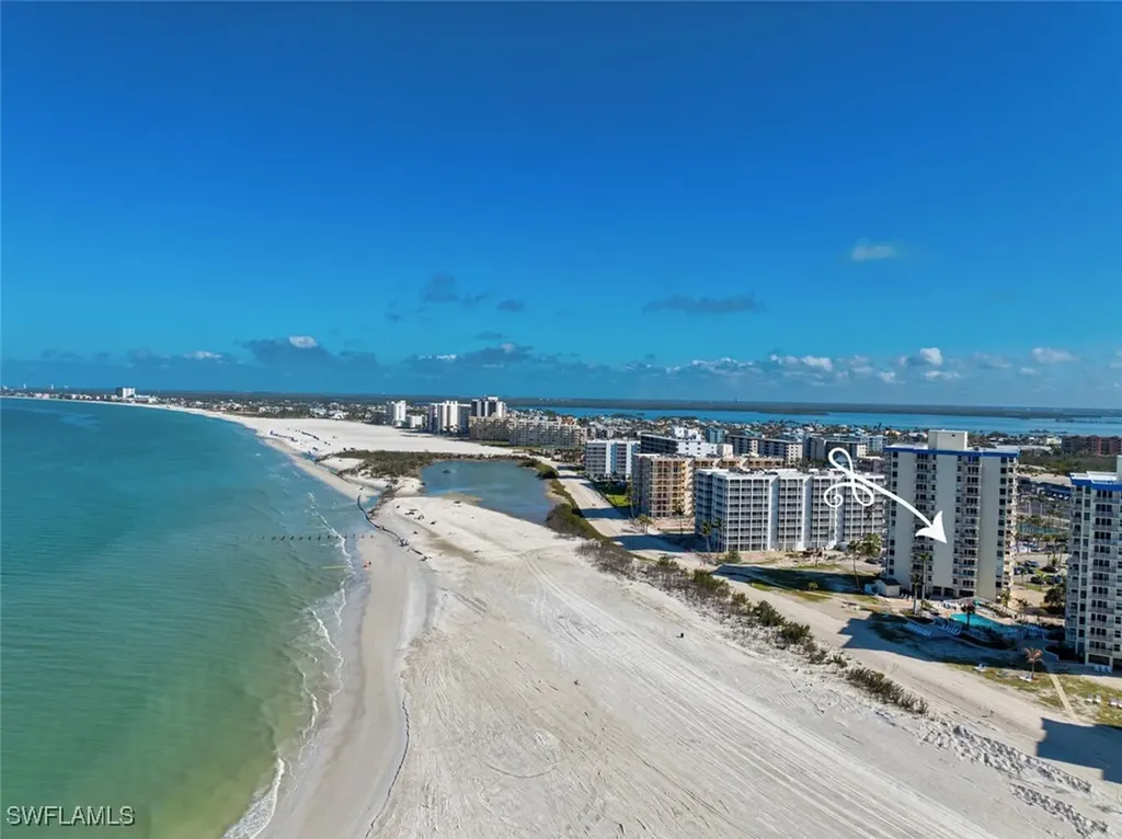 7300 Estero Boulevard Fort Myers Beach FL 33931