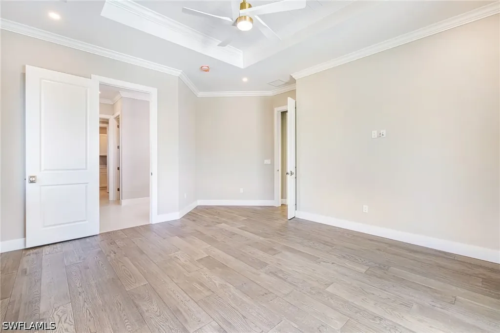 1134 Trail Terrace Drive Naples FL 34103