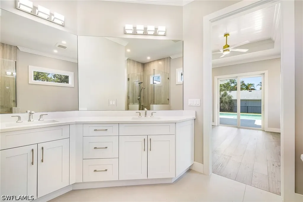 1134 Trail Terrace Drive Naples FL 34103