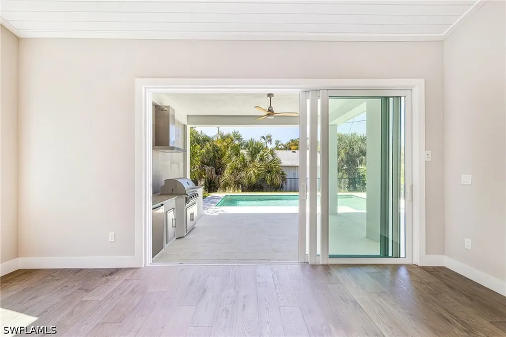 1134 Trail Terrace Drive Naples FL 34103