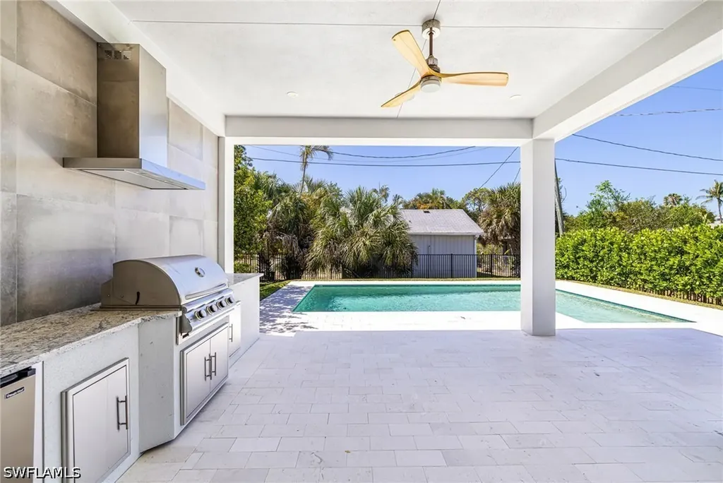 1134 Trail Terrace Drive Naples FL 34103