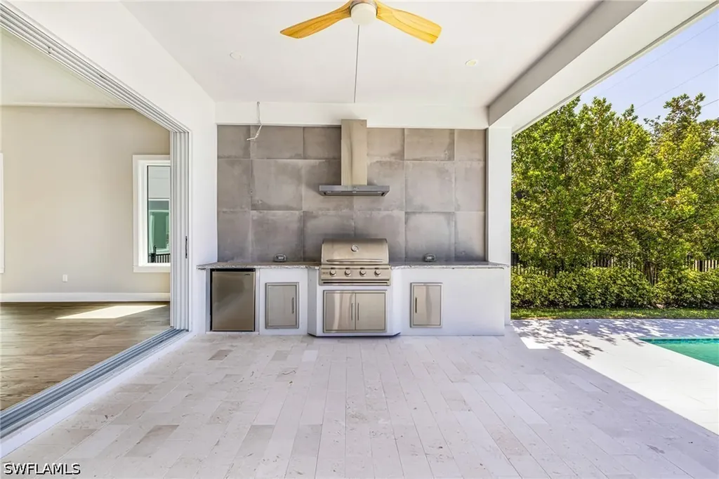 1134 Trail Terrace Drive Naples FL 34103