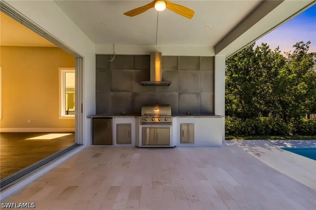 1134 Trail Terrace Drive Naples FL 34103