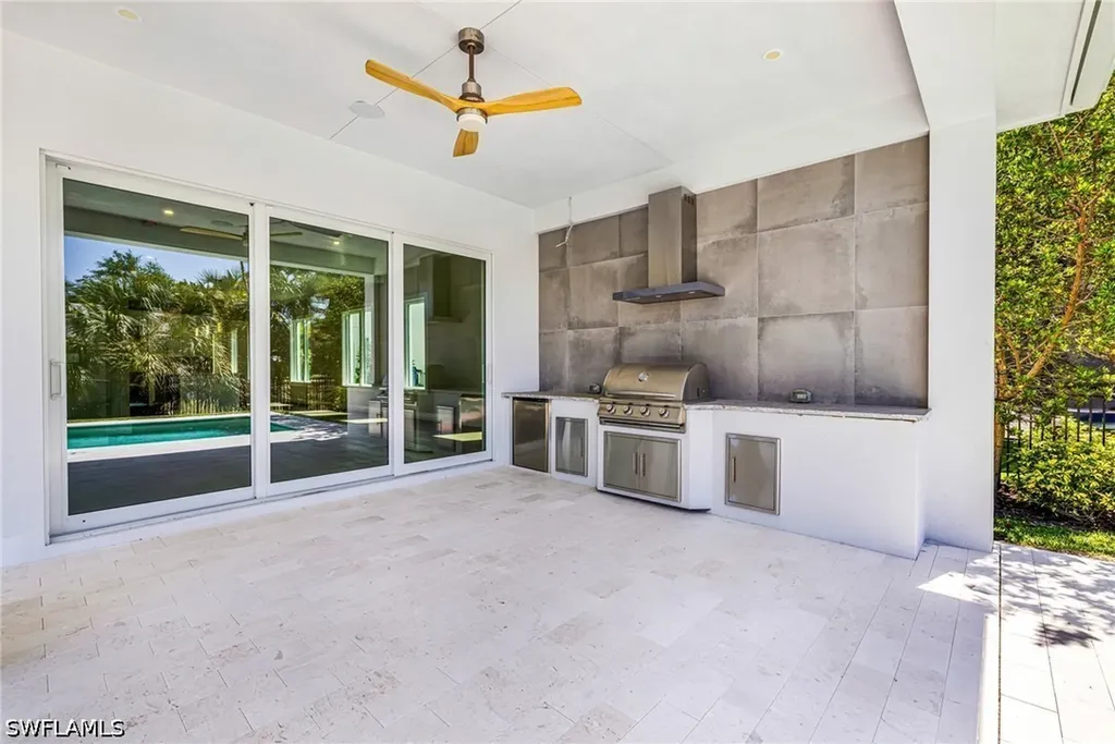 1134 Trail Terrace Drive Naples FL 34103