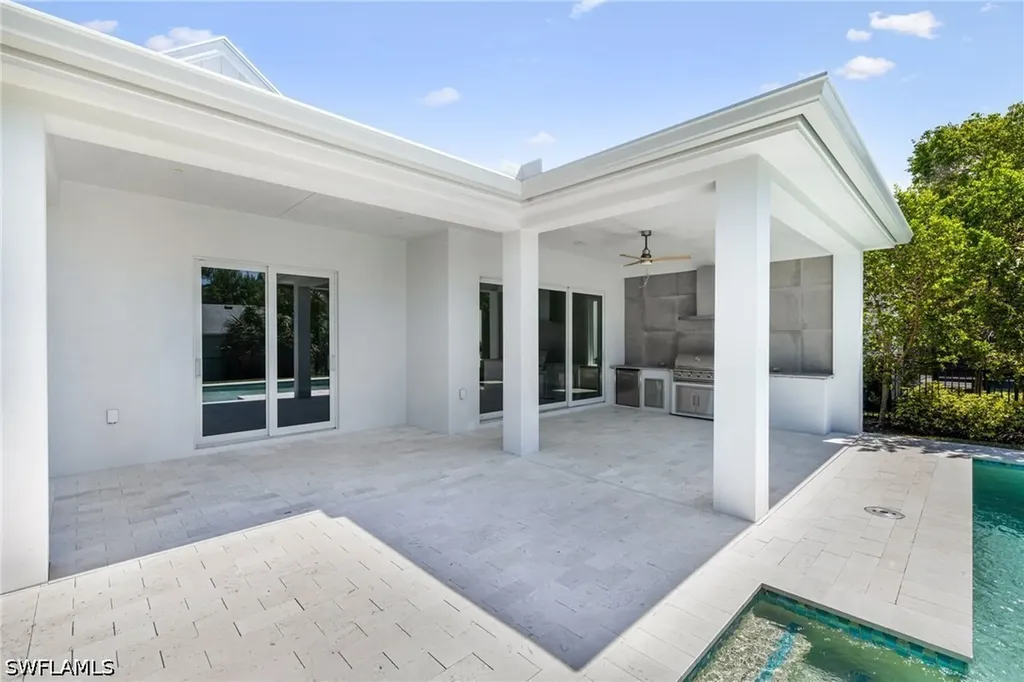 1134 Trail Terrace Drive Naples FL 34103