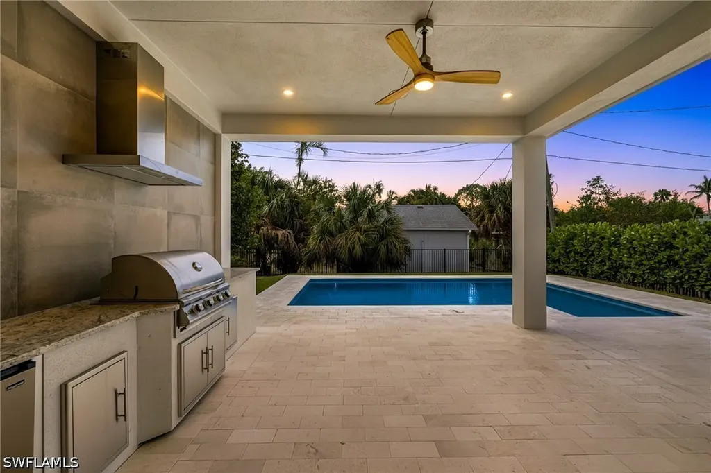 1134 Trail Terrace Drive Naples FL 34103
