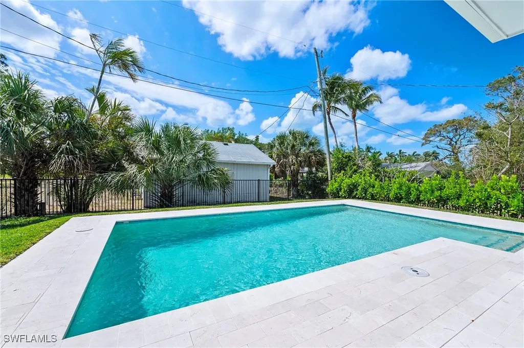 1134 Trail Terrace Drive Naples FL 34103