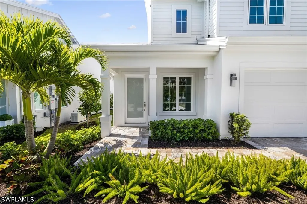 1134 Trail Terrace Drive Naples FL 34103