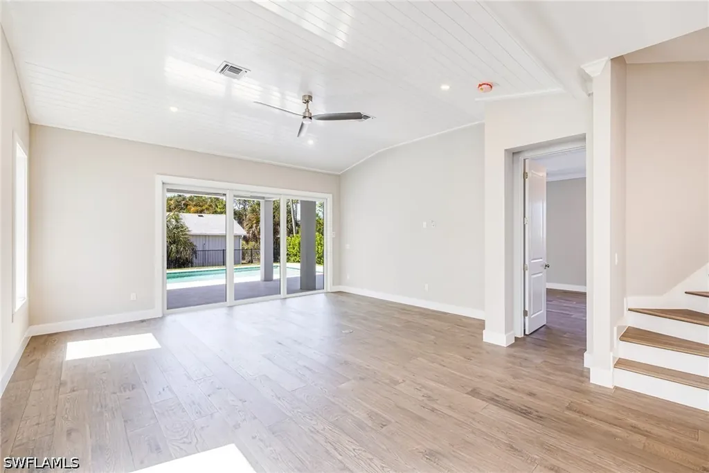1134 Trail Terrace Drive Naples FL 34103