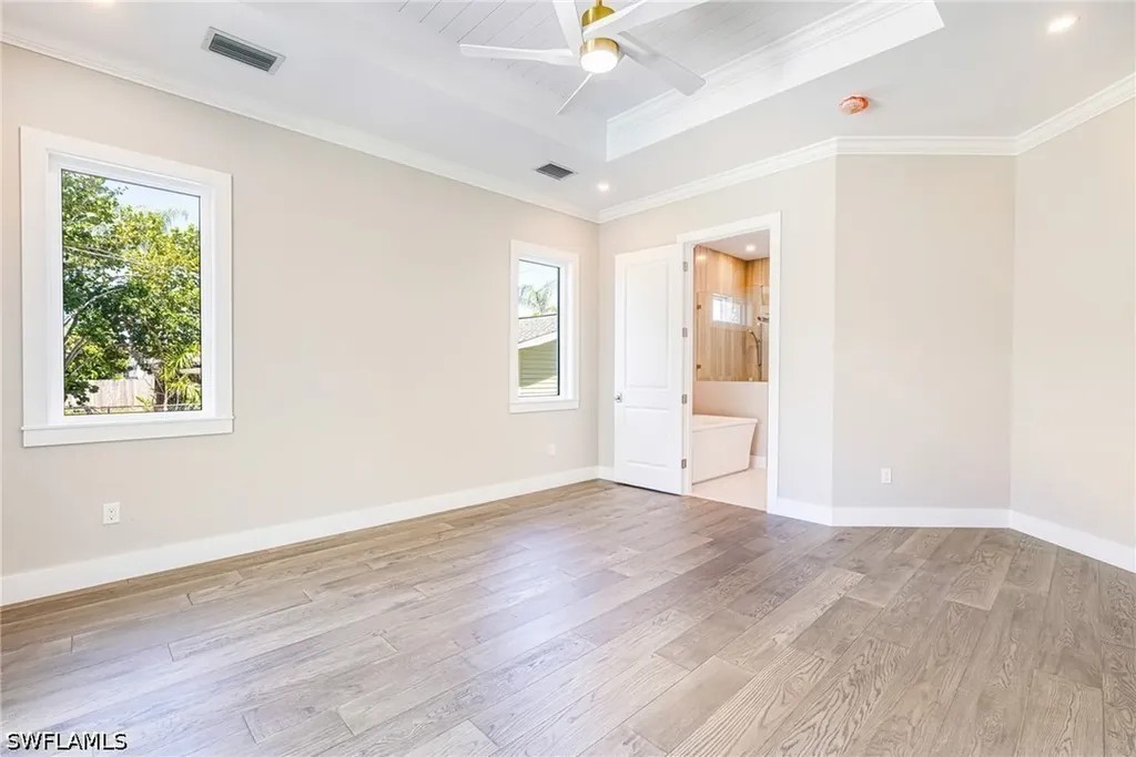 1134 Trail Terrace Drive Naples FL 34103