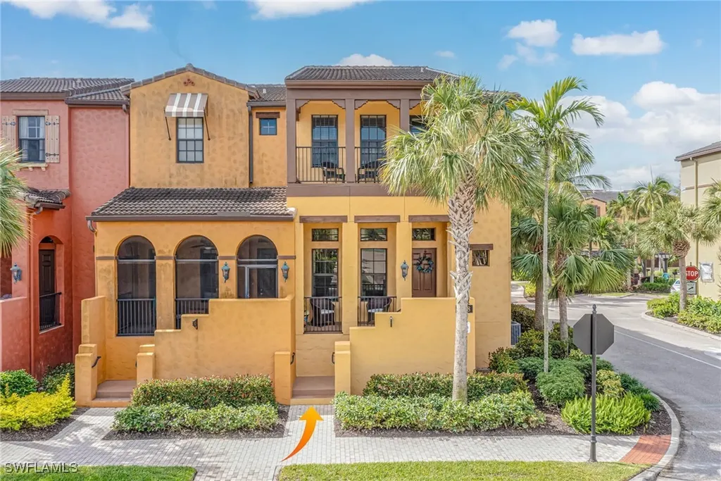 8788 Javiera Way Fort Myers FL 33912