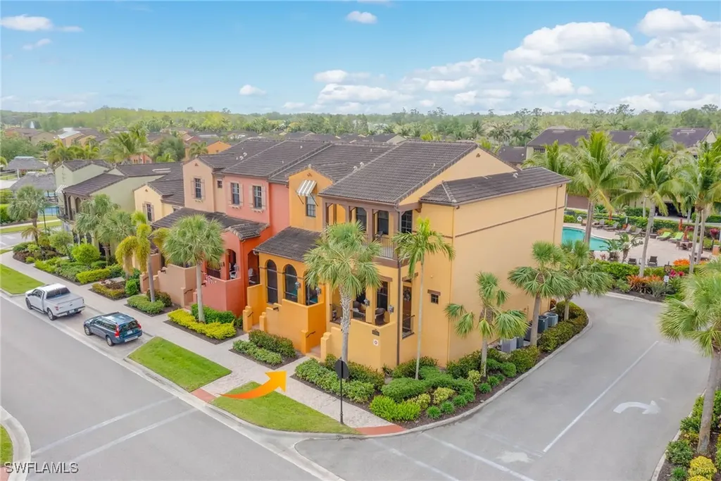 8788 Javiera Way Fort Myers FL 33912